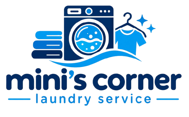 Mini's Corner Laundry Service